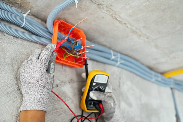 Best Commercial Electrician Services  in Highland Beach, FL